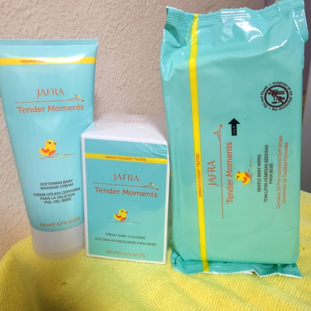 🧡 💥2 for $90 🧡💥 NEW JAFRA products✨️NUEVOS Productos de JAFRA✨️✨️